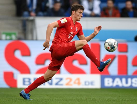 Benjamin Pavard Lazio, Pavard: “La serie A è interessante, ho sempre ammirato Nesta”- immagine 2