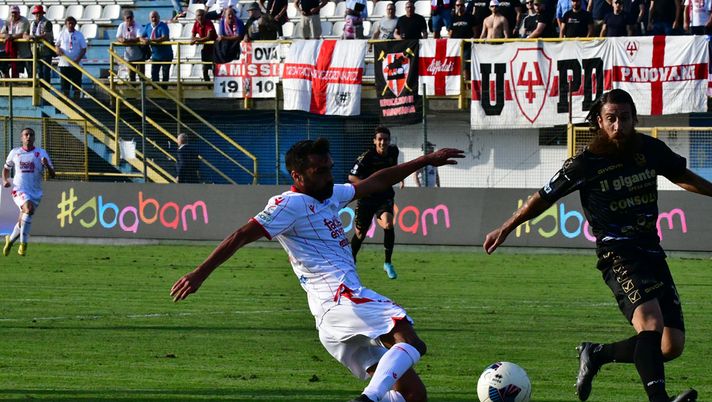 Padova, sabato sfida ad un Arzignano che ora va veloce! - immagine 1