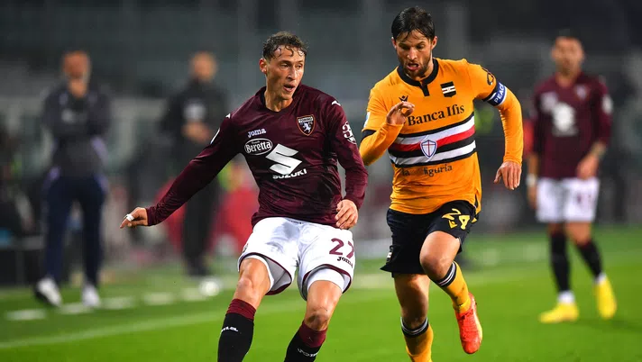 Le tre sentenze di Torino-Sampdoria 2-0: a gennaio serve un quarto mediano- immagine 2