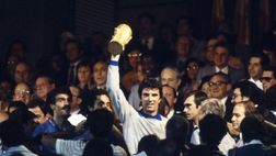 Zoff: “Higuain diverso da Benzema, sta più al centro”