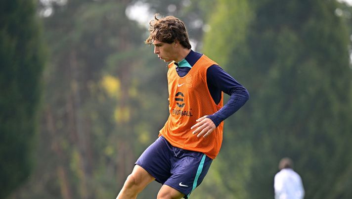 Inter, emergenza attacco: out Lukaku e Correa, con Carboni un altro Primavera - immagine 1