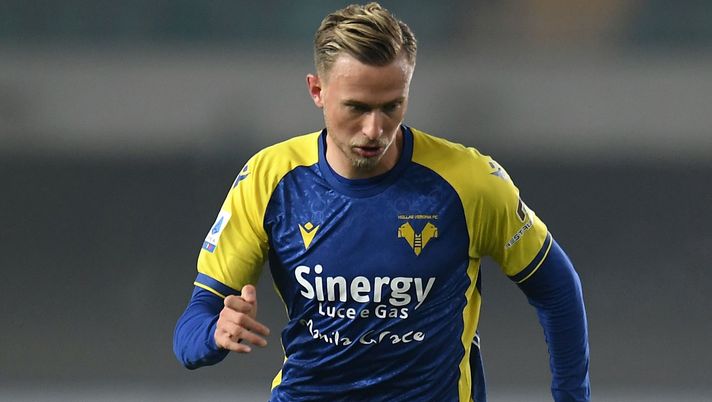 Barak sì o no? Ora può restare al Verona - immagine 1