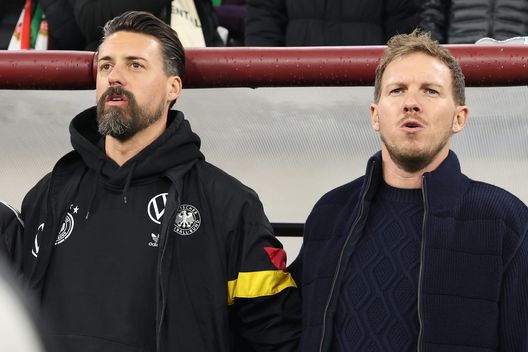 Germania, Nagelsmann: “L’Italia difende molto bene. Ottime impressioni da Bisseck”- immagine 7