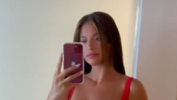 VIDEO / Desire Corder dà spettacolo. L’ex lady Correa si gode l’ultima notte a Porto Rico