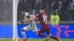 Disastro Juventus, ma i tifosi del Toro non si fidano: “Li resuscitiamo noi”