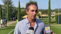 Dainelli: “Calcio? Ora il vino, in futuro vedremo. Mi sono preso una pausa”
