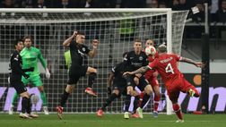 VIDEO – Nainggolan da impazzire: missile sotto l’incrocio nel derby