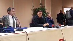 VIDEO FCIN1908 / Zanetti: “Scudetto? Testa all’Empoli. Il mercato…”