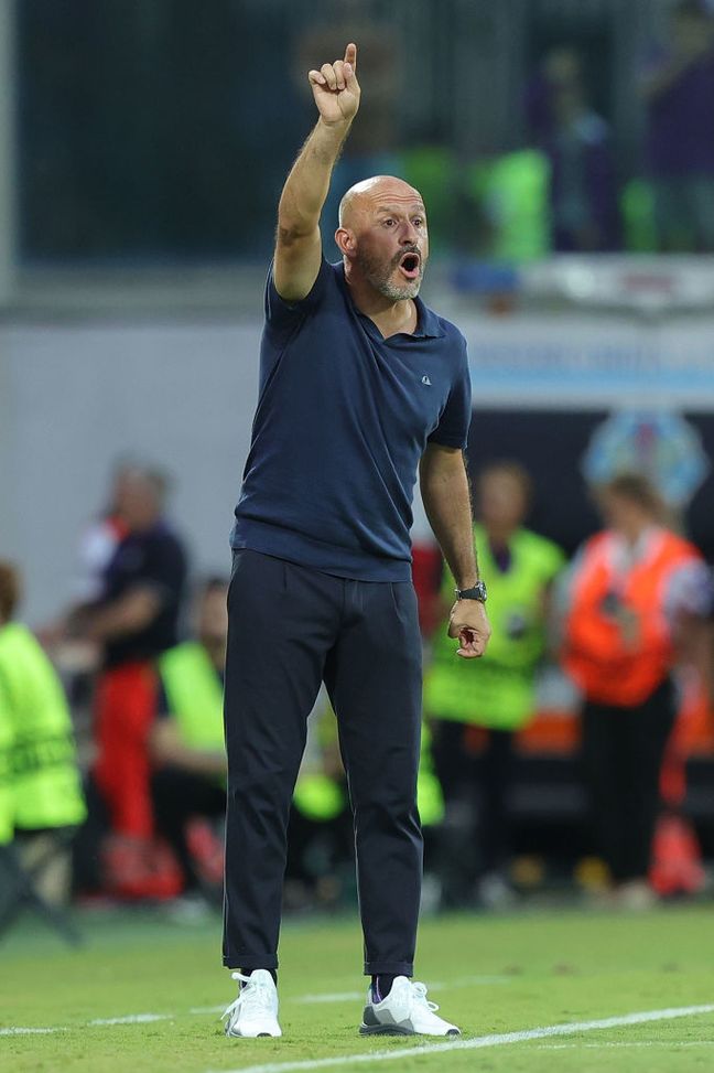 (Photo by Gabriele Maltinti/Getty Images) La Viola di Italiano non decolla: ecco cosa serve- immagine 2