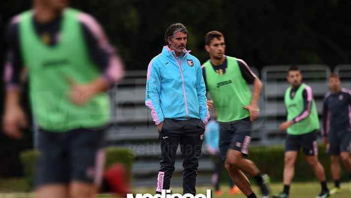 Palermo: domani allenamento a porte aperte al Barbera, i dettagli Palermo: domani allenamento a porte aperte al Barbera, i dettagli