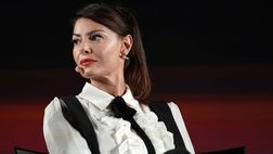 Ilaria D’Amico: “Ho perso mia sorella, non riesco ancora a parlare di lei. Addio al calcio…”