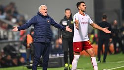 Mourinho, altro sfogo: “Mi hanno tradito”