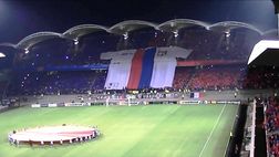 Finale EL – Uno stadio tutto per l’Atletico. Incredibile intreccio di interessi al “De Gerland” di Lione!