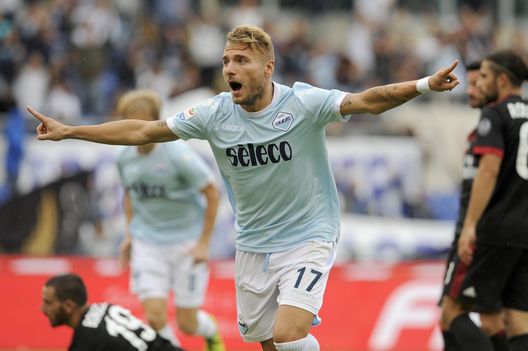 Lazio-Milan, i precedenti Lazio-Milan, i precedenti
