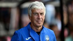 Gasperini: “Domani potrebbe giocare Musso. Rosa al completo, su turnover e rigoristi…”