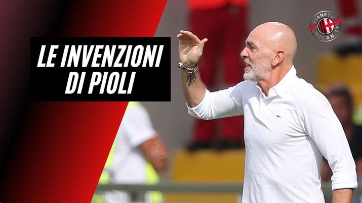 Stefano Pioli (allenatore AC Milan) prepara la sfida di Champions League contro l'Atlético Madrid | Milan News (Getty Images) Stefano Pioli (allenatore AC Milan) prepara la sfida di Champions League contro l'Atlético Madrid | Milan News (Getty Images)