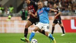 Martin Petras: “Lobotka al top, rosa lunga: è il Napoli più completo. Anche di quello di Hamsik”