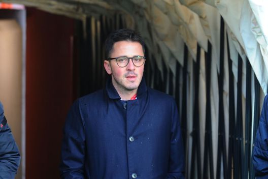 Un ex Napoli è pronto ad entrare nello staff dirigenziale dell’Atalanta – TMW- immagine 2