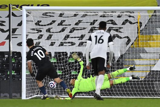 Aguero (getty images) Aguero (getty images)
