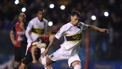Libertadores, Zarate: “Sogno una finale Boca-River, ma se perdi devi lasciare il paese…”