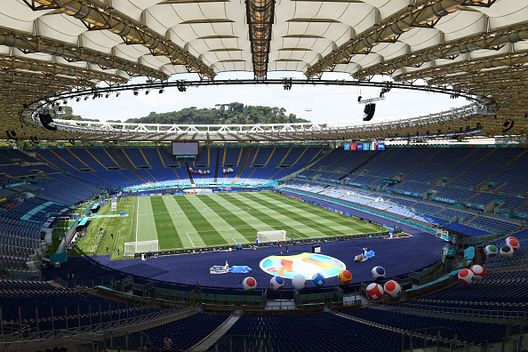 (Getty Images) Vedova Paolo Rossi: “A Roma i romani pensano lo stadio sia di loro proprietà”- immagine 2