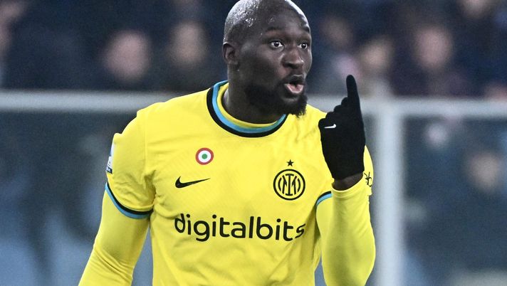 Consigli Fantacalcio, 5 attaccanti per la 24a giornata: Lukaku certezza, Thauvin può piazzare la giocata! Consigli Fantacalcio, 5 attaccanti per la 24a giornata: Lukaku certezza, Thauvin può piazzare la giocata! - immagine 1