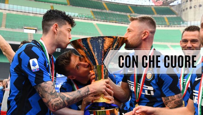 Inter, Parigi chiama Skriniar: richiesta sui 60-70 mln. Sacrificio? Più facile in difesa Inter, Parigi chiama Skriniar: richiesta sui 60-70 mln. Sacrificio? Più facile in difesa - immagine 1