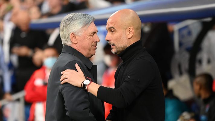 (Photo by David Ramos/Getty Images) ancelotti