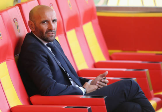 Calciomercato Roma, Monchi ha un piano Calciomercato Roma, Monchi ha un piano