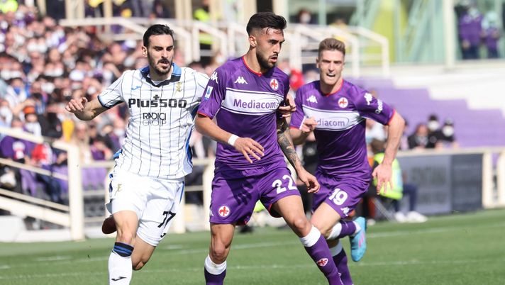 Nico, c’è qualche chance di vederlo titolare. Tridente con Ikoné dal 1′? - immagine 1