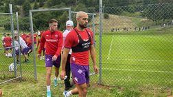 Il protagonista: Amrabat sarà il perno viola. E Mandragora…