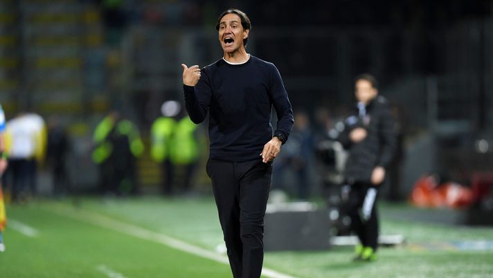 Alessandro Nesta, ex difensore del Milan (getty images)