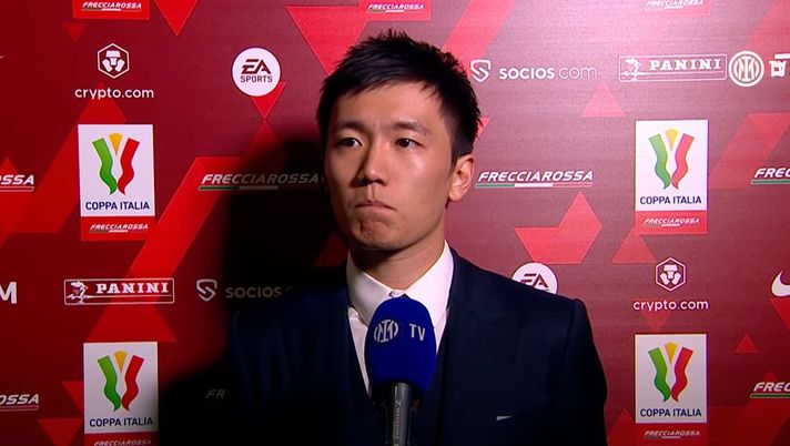 Inter, arrivano rinforzi economici: “Voci dicono che già a giugno entri in società…” - immagine 1