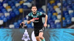 Spezia-Napoli, coppia inedita di centrali per Gattuso: l’imperativo del tecnico