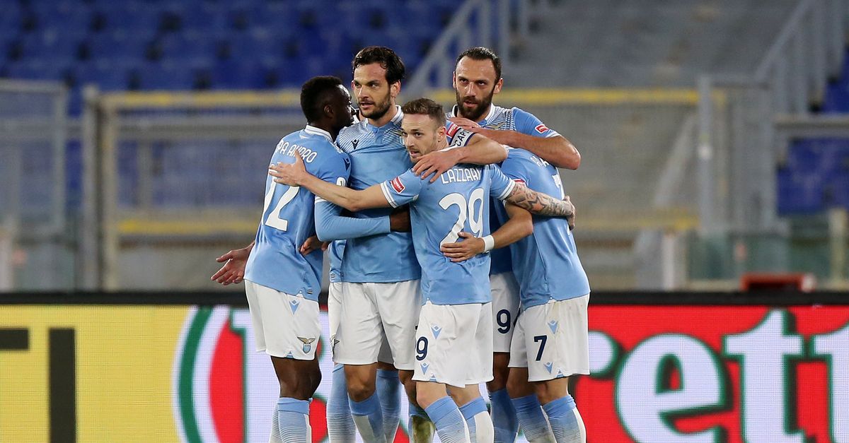 Lazio, Farris: "Il Benevento è pericoloso, 3 punti per ...