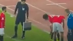Lo Yemen e la guerra: la Nazionale di calcio ha i parastinchi razionati…