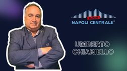 Chiariello: “Napoli senza colpe in Champions , la vera delusione è un’altra squadra”
