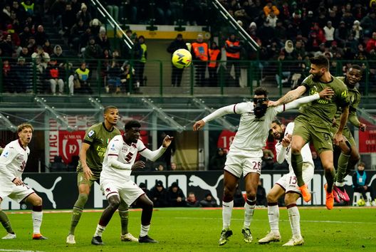 Serie A, il Milan torna a vincere: decisivo Giroud contro il Toro- immagine 2
