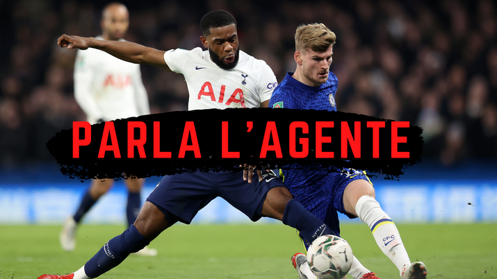 Japhet Tanganga Mercato Milan