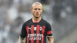 Sassuolo-Milan 0-0, Kjaer: “Dal Pallone d’Oro al crociato rotto: è il calcio”