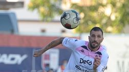Dall’Oglio: “Avvio di stagione ok. Catanzaro, Bari o Turris nessuna differenza”