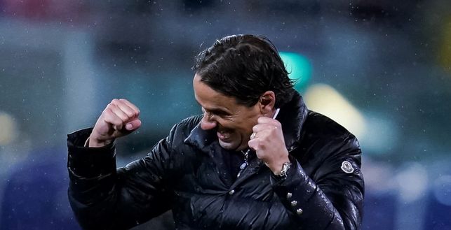 Briaschi: “Inter schiacciasassi. Se è la solita, con l’Atletico zero problemi”- immagine 2