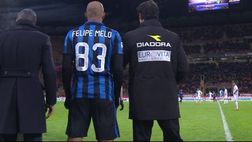 Giudice Sportivo: 9 squalificati. Inter e Fiorentina uno per parte. I Viola sanzionati per…