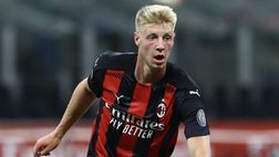 Brescianini: “Voglio tornare al Milan. Kakà è uno dei miei idoli”