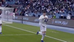 Superclasico al Real: e Piqué si becca anche il sombrero da Rodrygo…