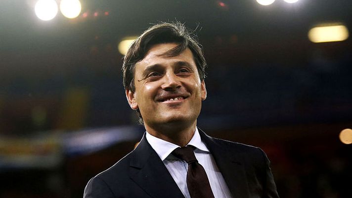 Montella: “Bacca non sta bene, fa terapie altrove. Niang fuori, ecco il motivo. Bonaventura…” - immagine 1