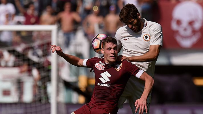 Salernitana, Fazio: “L’obiettivo resta la salvezza. Speciale iniziare contro la Roma”  Salernitana, Fazio: “L’obiettivo resta la salvezza. Speciale iniziare contro la Roma” - immagine 1