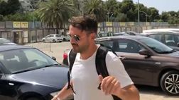 VIDEO Palermo, raduno pre-ritiro 2021-2022: anche Almici al Renzo Barbera
