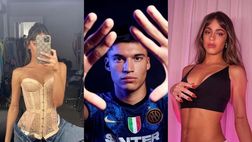Non solo Wanda-Icardi, in Argentina fari puntati sul nuovo flirt del Tucu Correa