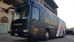 Catanzaro-Palermo: la polizia ha indiduato i due agressori del pullman rosanero